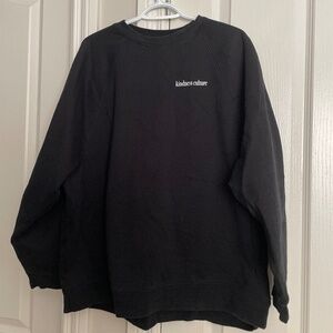 Brunette the label Sweatshirt/Sweater